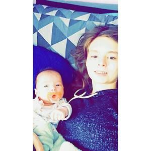 Meet your Posher, Jasmine k